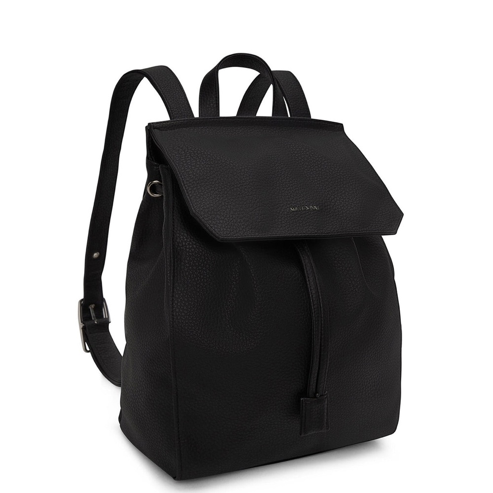 Matt & Nat Vegan Leather Backpack Purse